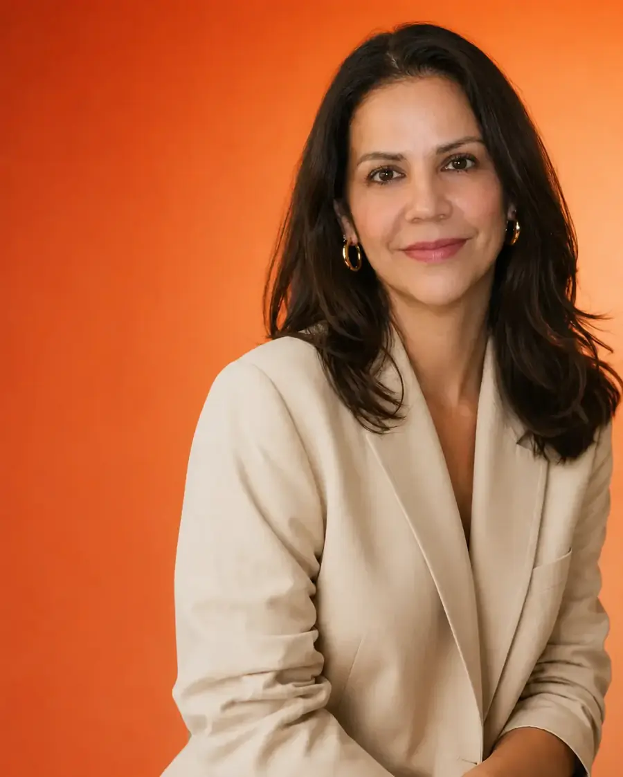 Lu Góchez, consultora de marca personal para directivos y CEOs en Guadalajara, México