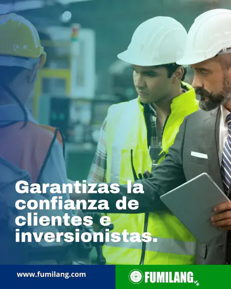 Fumilang — pieza de campaña
