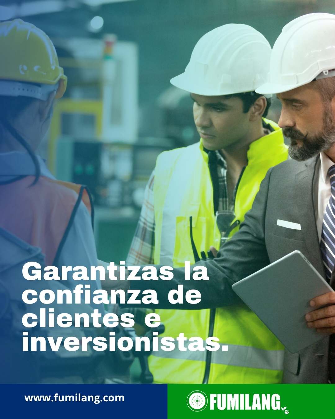 Fumilang — pieza de campaña