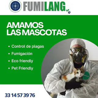Fumilang: pieza de campaña sobre el cuidado de las mascotas