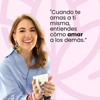 Fundarosa: pieza sobre el amor propio