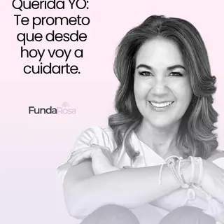 Fundarosa: pieza de contenido de la comunidad