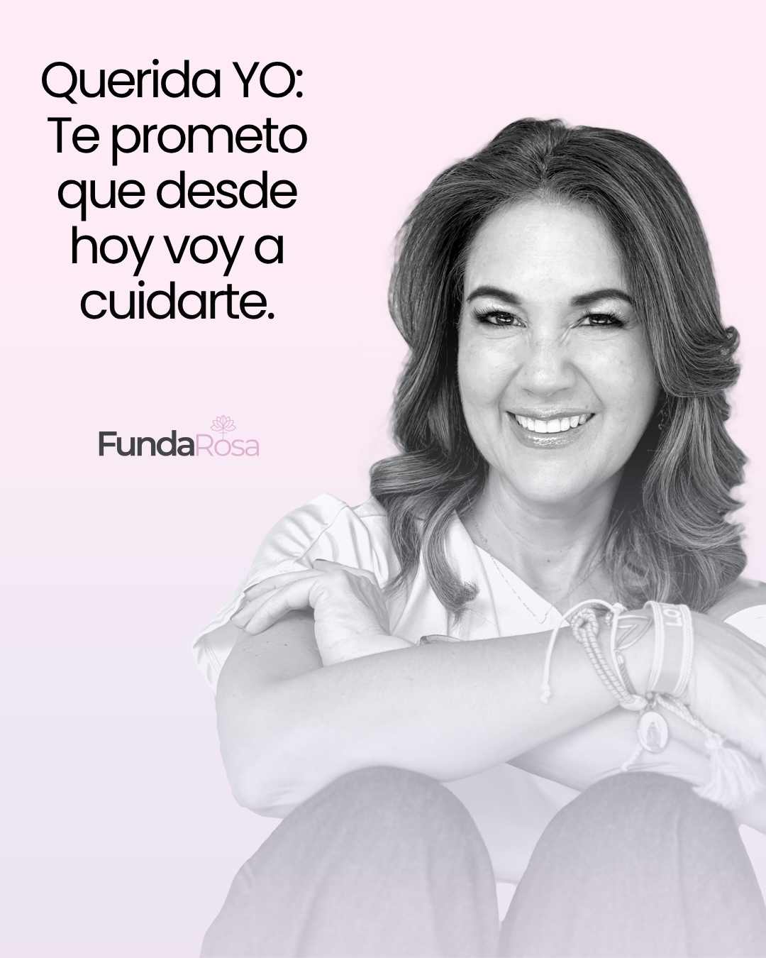 Fundarosa — pieza de contenido