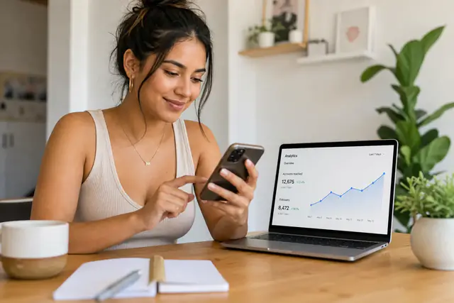 Manejo de redes sociales y gestión de comunidad para empresas